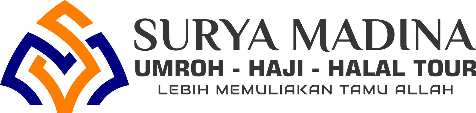 Logo Surya Madina